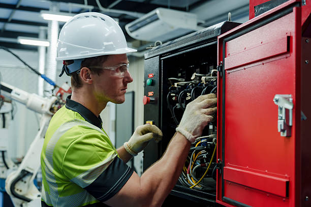 24/7 Emergency Generator Installation experts in South Daytona, FL