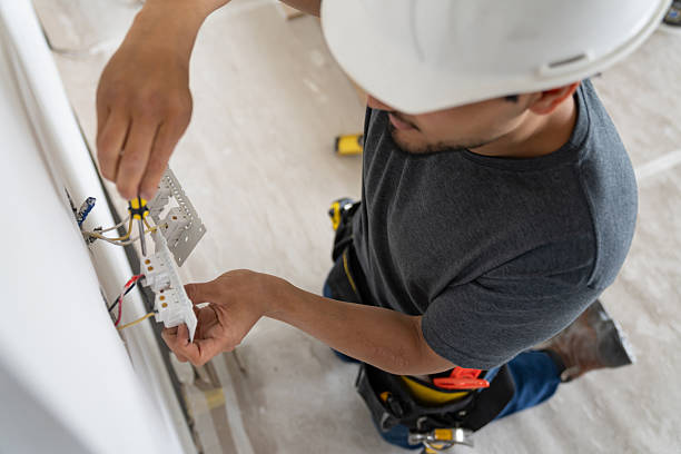 Reliable Generator Installation contractor in South Daytona, FL by No Joke electrician